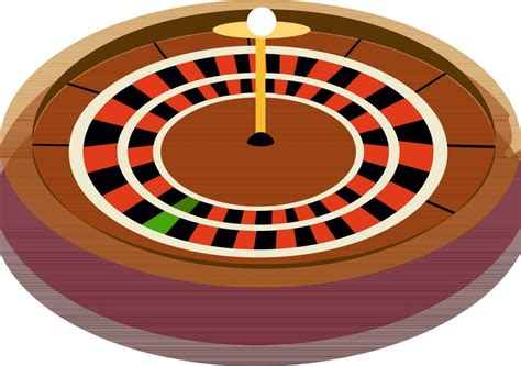 roulette wheel cartoon|roulette wheel vector.